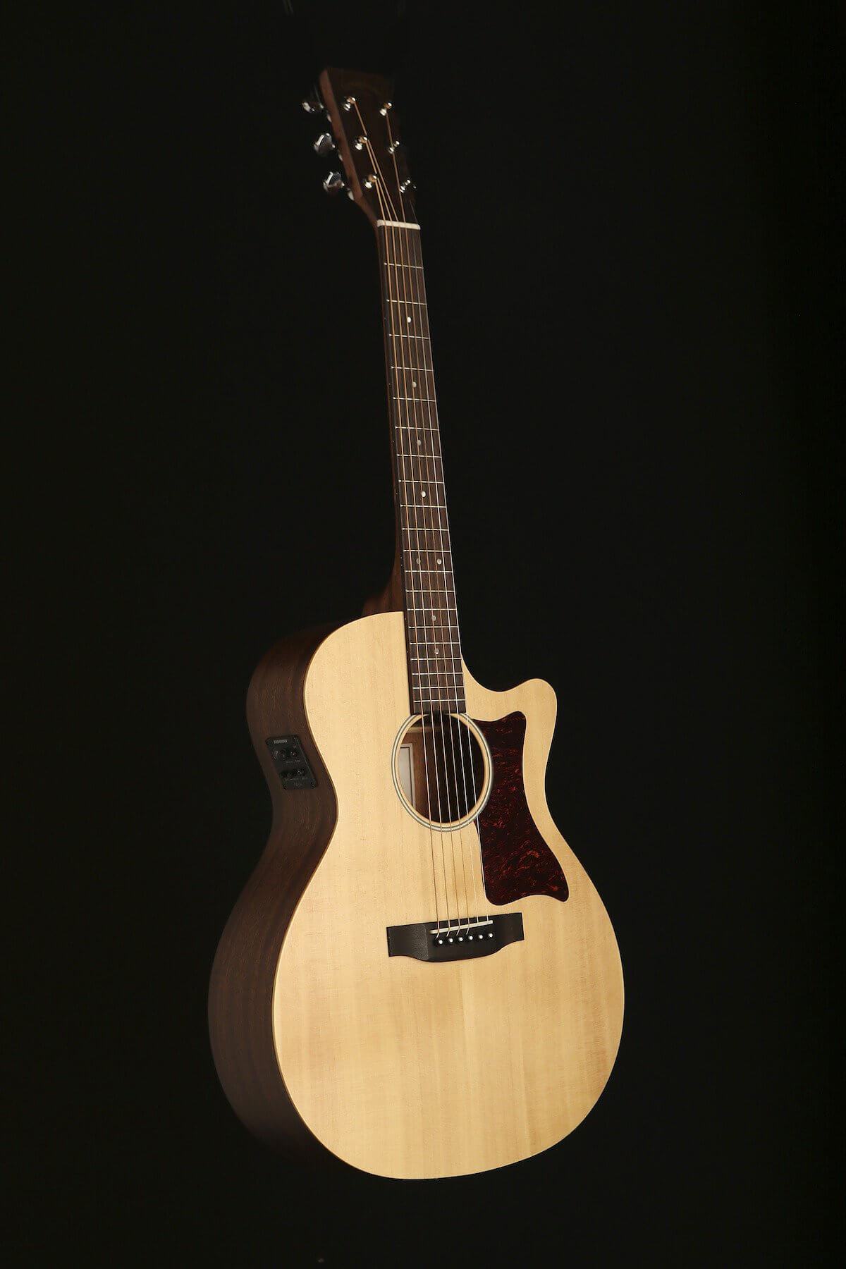 Sigma GMC-STE Grand Concert Cutaway Acoustic Guitar - Acoustic Centre Music Store, Melbourne Australia