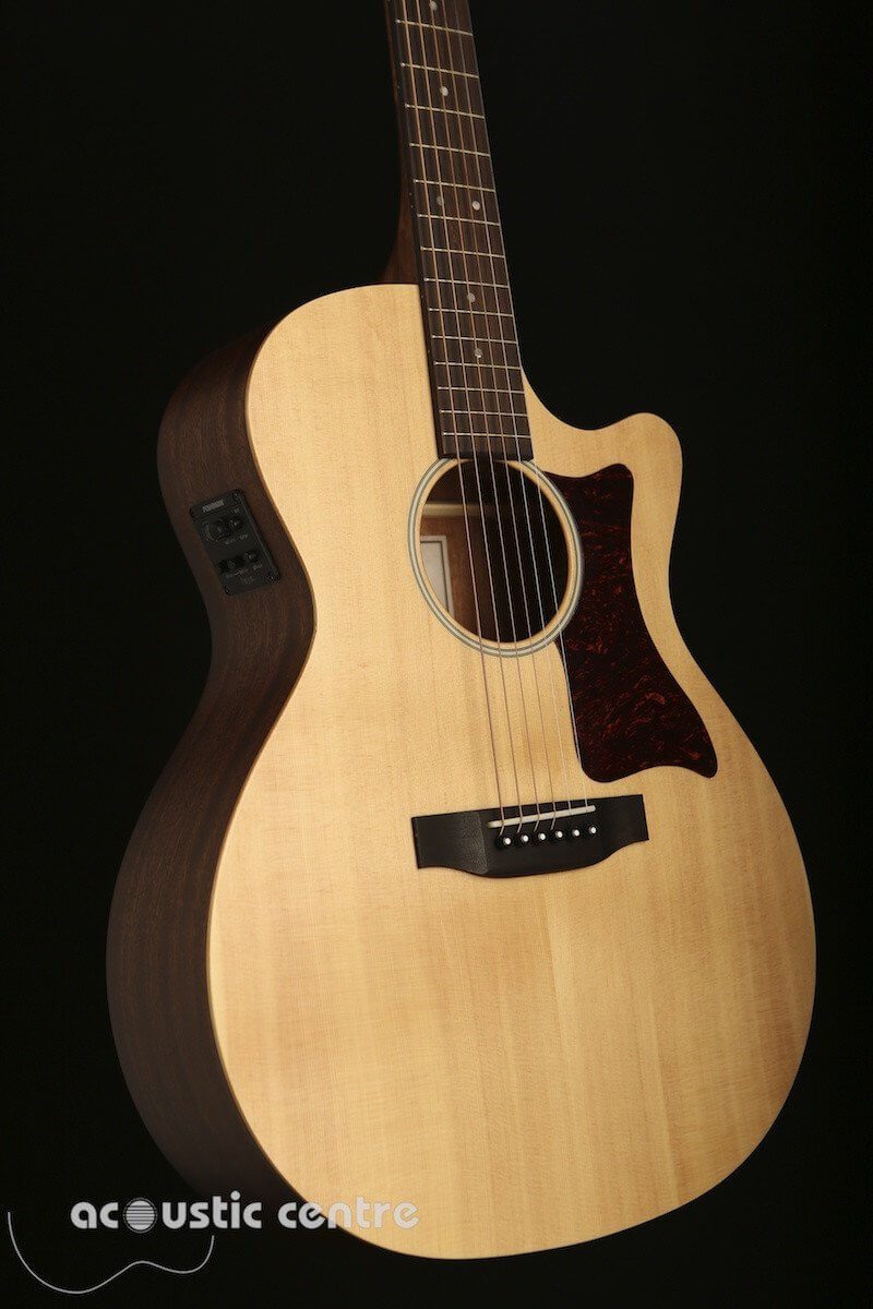 Sigma GMC-STE Grand Concert Cutaway Acoustic Guitar - Acoustic Centre Music Store, Melbourne Australia