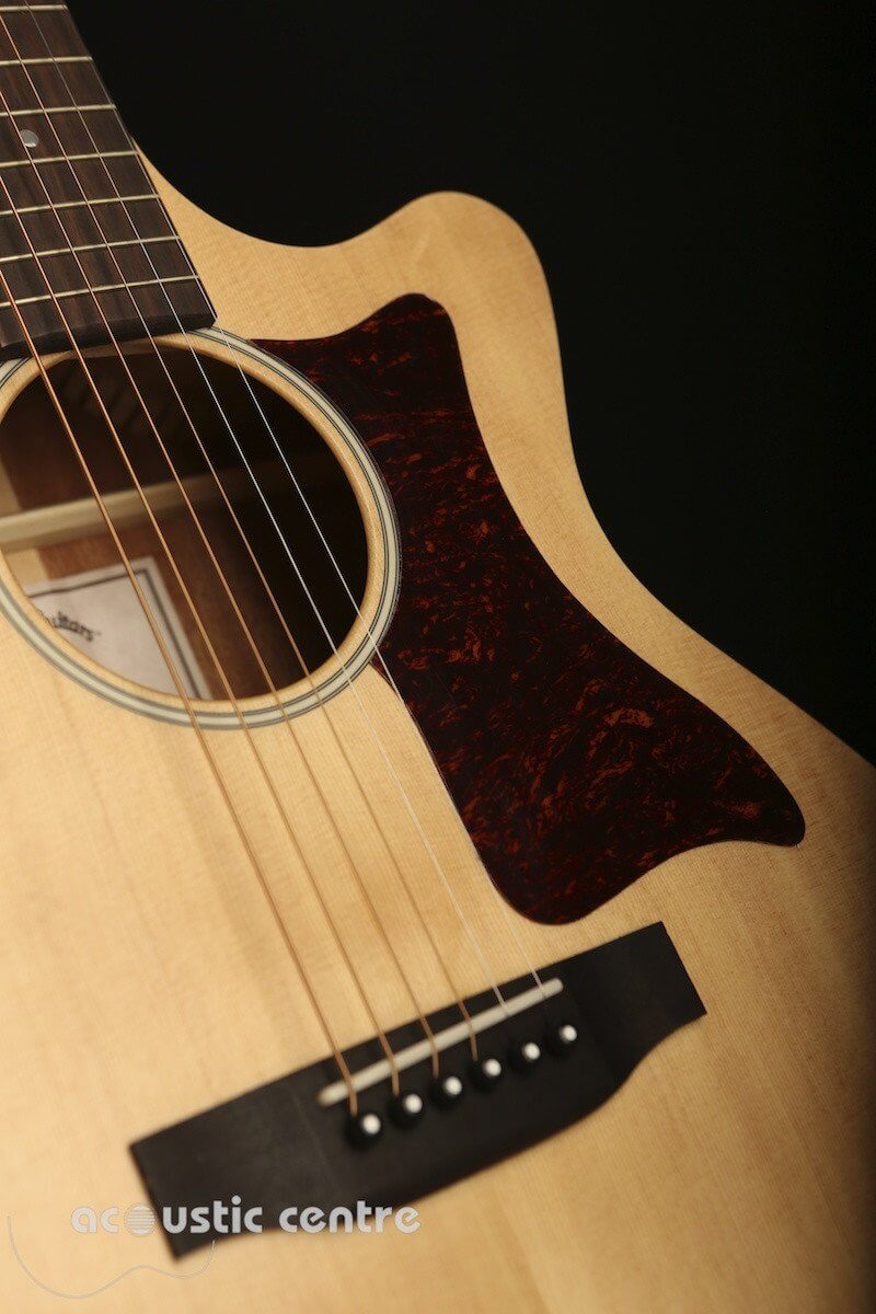 Sigma GMC-STE Grand Concert Cutaway Acoustic Guitar - Acoustic Centre Music Store, Melbourne Australia