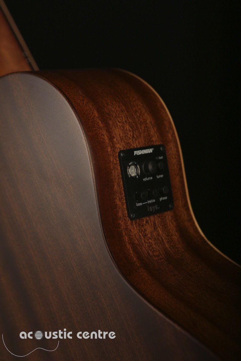 Sigma GMC-STE Grand Concert Cutaway Acoustic Guitar - Acoustic Centre Music Store, Melbourne Australia