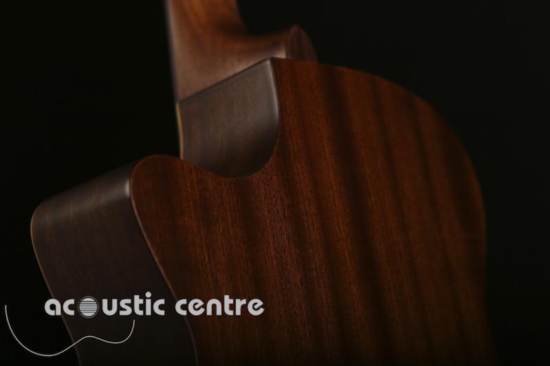 Sigma GMC-STE Grand Concert Cutaway Acoustic Guitar - Acoustic Centre Music Store, Melbourne Australia