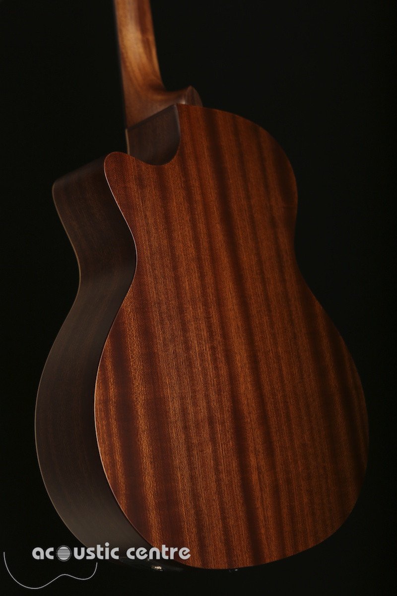 Sigma GMC-STE Grand Concert Cutaway Acoustic Guitar - Acoustic Centre Music Store, Melbourne Australia