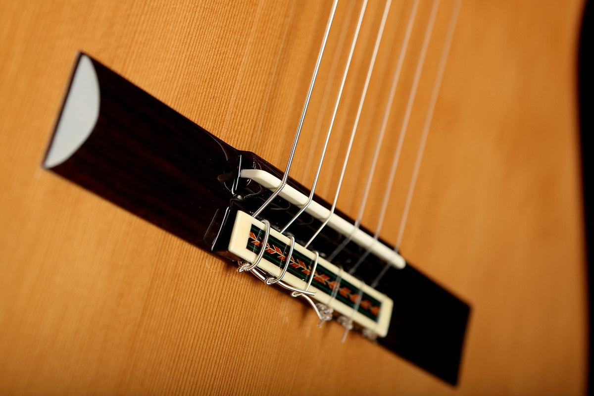Altamira N600 Cedar / Indian Rosewood Classical Guitar - Acoustic Centre Music Store, Melbourne Australia