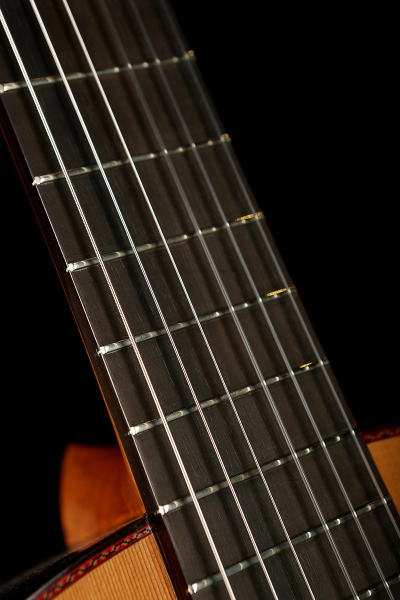 Altamira N600 Cedar / Indian Rosewood Classical Guitar - Acoustic Centre Music Store, Melbourne Australia