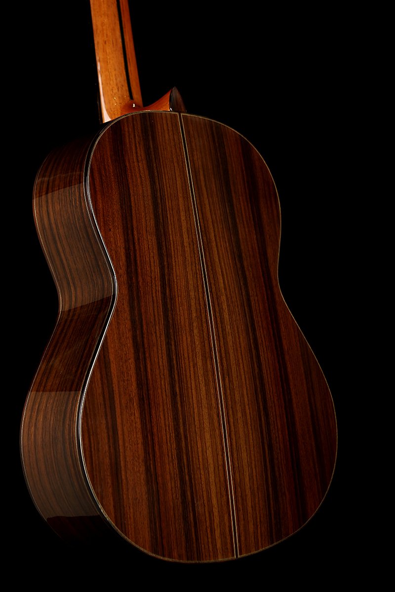Altamira N600 Cedar / Indian Rosewood Classical Guitar - Acoustic Centre Music Store, Melbourne Australia