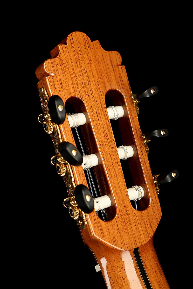 Altamira N600 Cedar / Indian Rosewood Classical Guitar - Acoustic Centre Music Store, Melbourne Australia