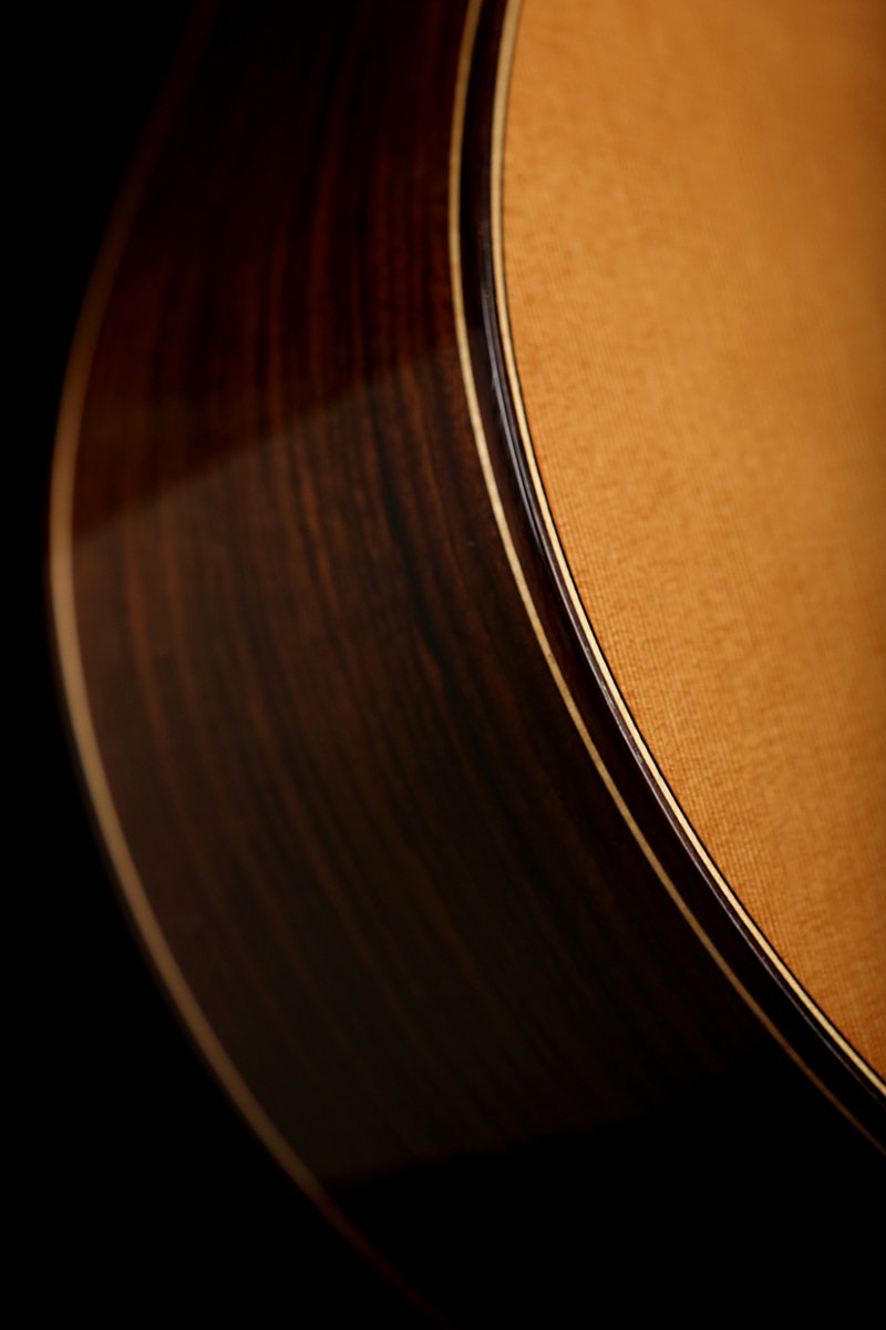 Altamira N500 Cedar / Ovangkol Classical Guitar - Acoustic Centre Music Store, Melbourne Australia