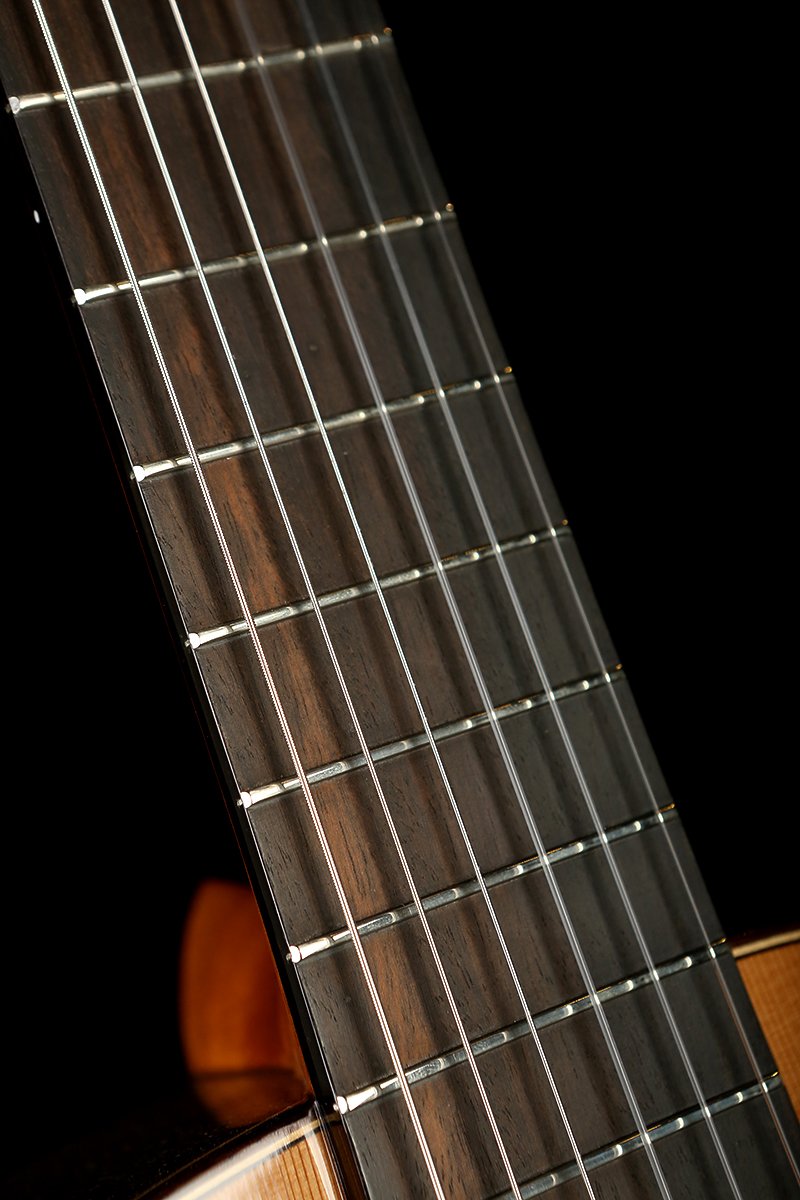 Altamira N500 Cedar / Ovangkol Classical Guitar - Acoustic Centre Music Store, Melbourne Australia