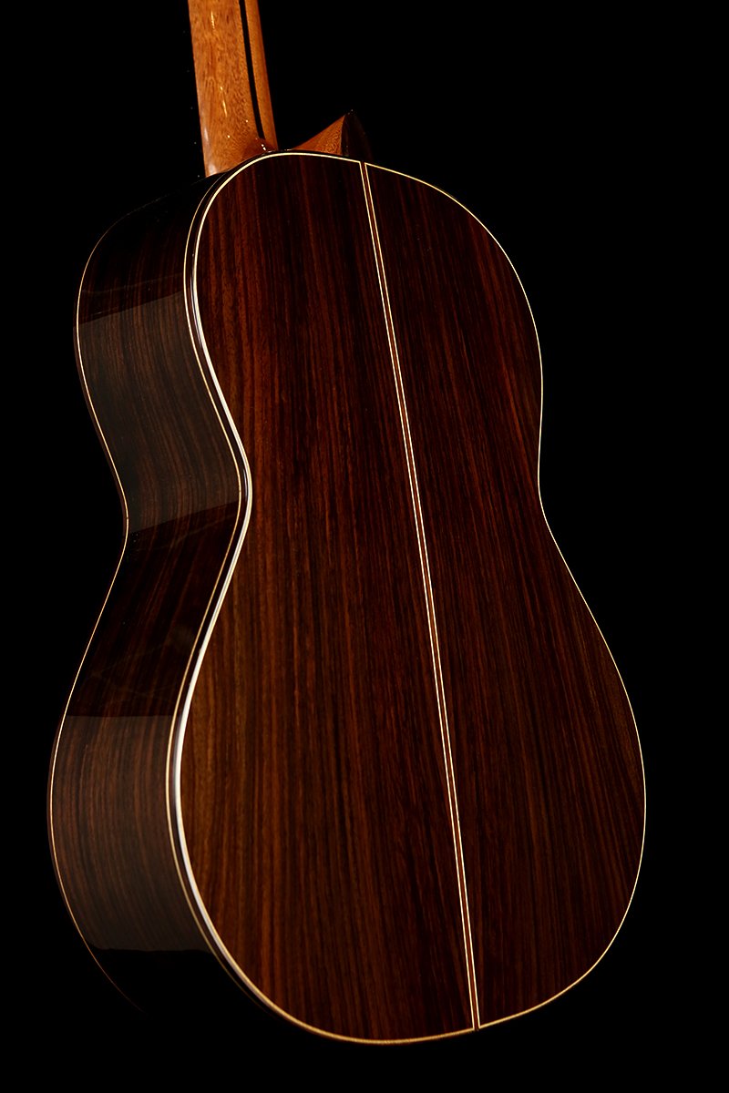Altamira N500 Cedar / Ovangkol Classical Guitar - Acoustic Centre Music Store, Melbourne Australia