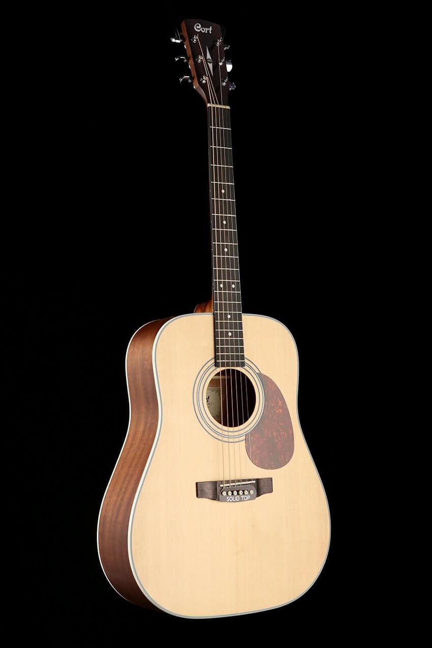 Cort Earth 70 Acoustic Guitar Starter Pack - Acoustic Centre Music Store, Melbourne Australia