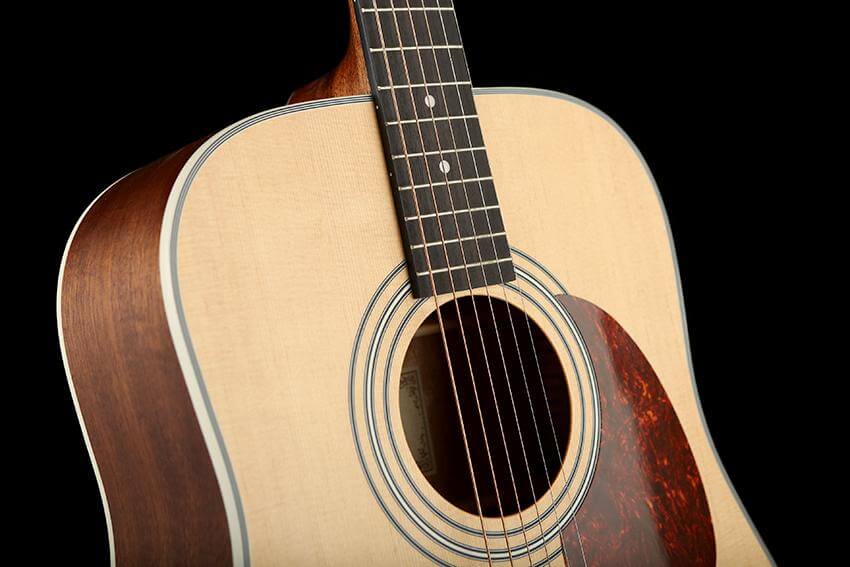 Cort Earth 70 Acoustic Guitar Starter Pack - Acoustic Centre Music Store, Melbourne Australia