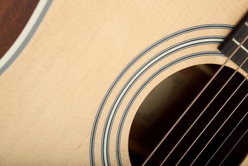 Cort Earth 70 Acoustic Guitar Starter Pack - Acoustic Centre Music Store, Melbourne Australia