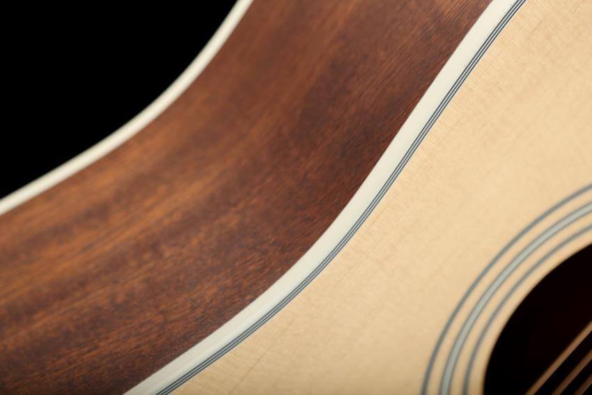 Cort Earth 70 Acoustic Guitar Starter Pack - Acoustic Centre Music Store, Melbourne Australia