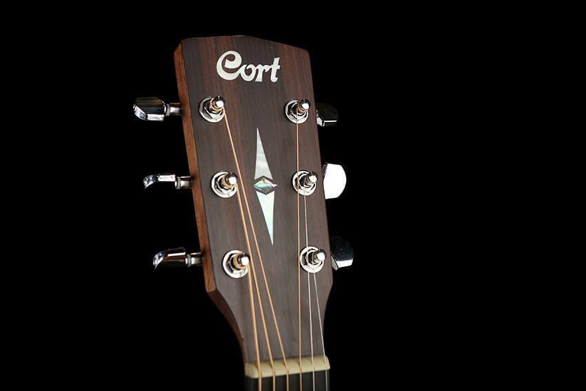 Cort Earth 70 Acoustic Guitar Starter Pack - Acoustic Centre Music Store, Melbourne Australia