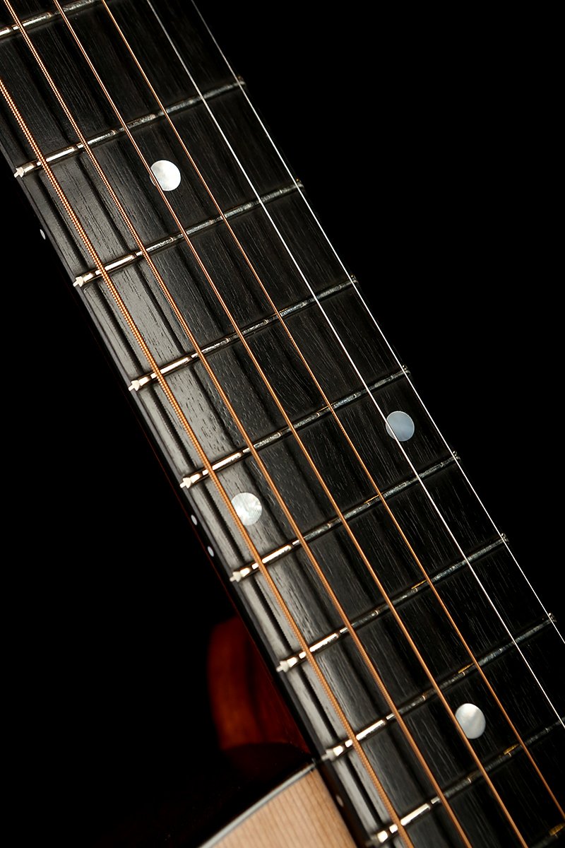 Eastman AC122-2CE Grand Auditorium Acoustic Electric Guitar - Acoustic Centre Music Store, Melbourne Australia