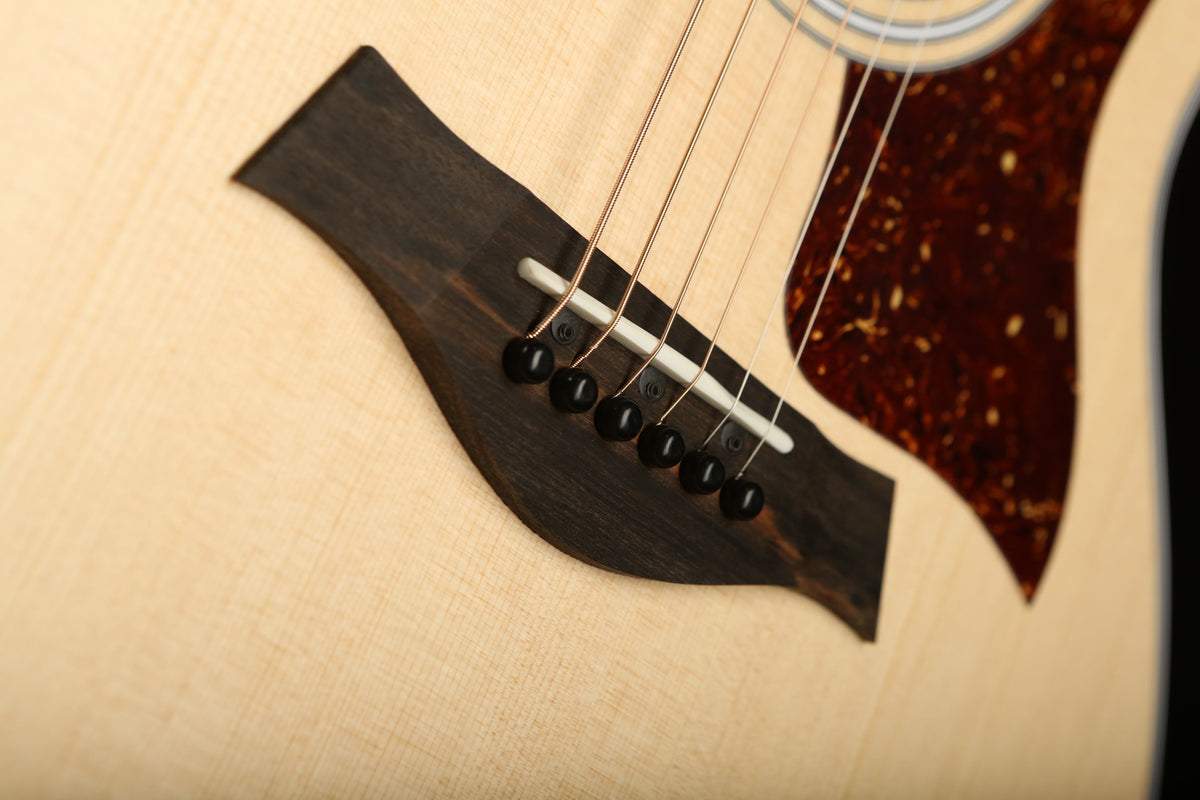 Taylor 214ce-K Koa Acoustic Electric Guitar - Acoustic Centre Music Store, Melbourne Australia