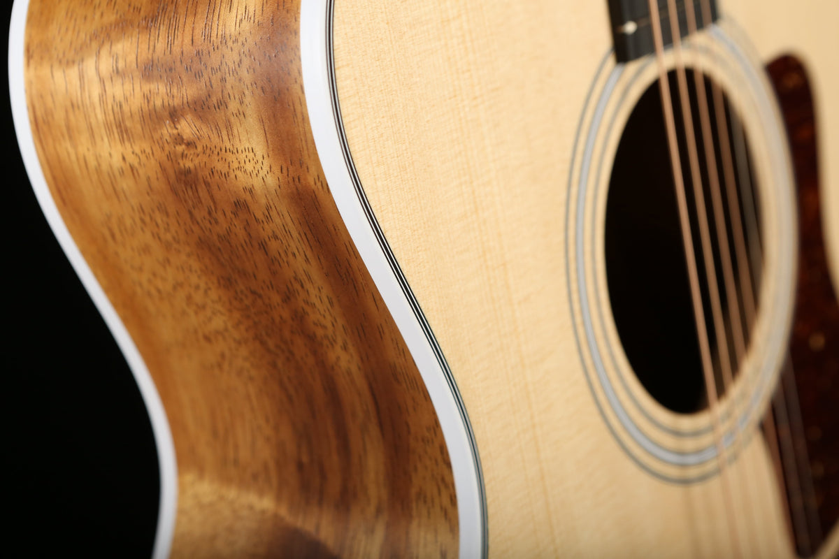 Taylor 214ce-K Koa Acoustic Electric Guitar - Acoustic Centre Music Store, Melbourne Australia
