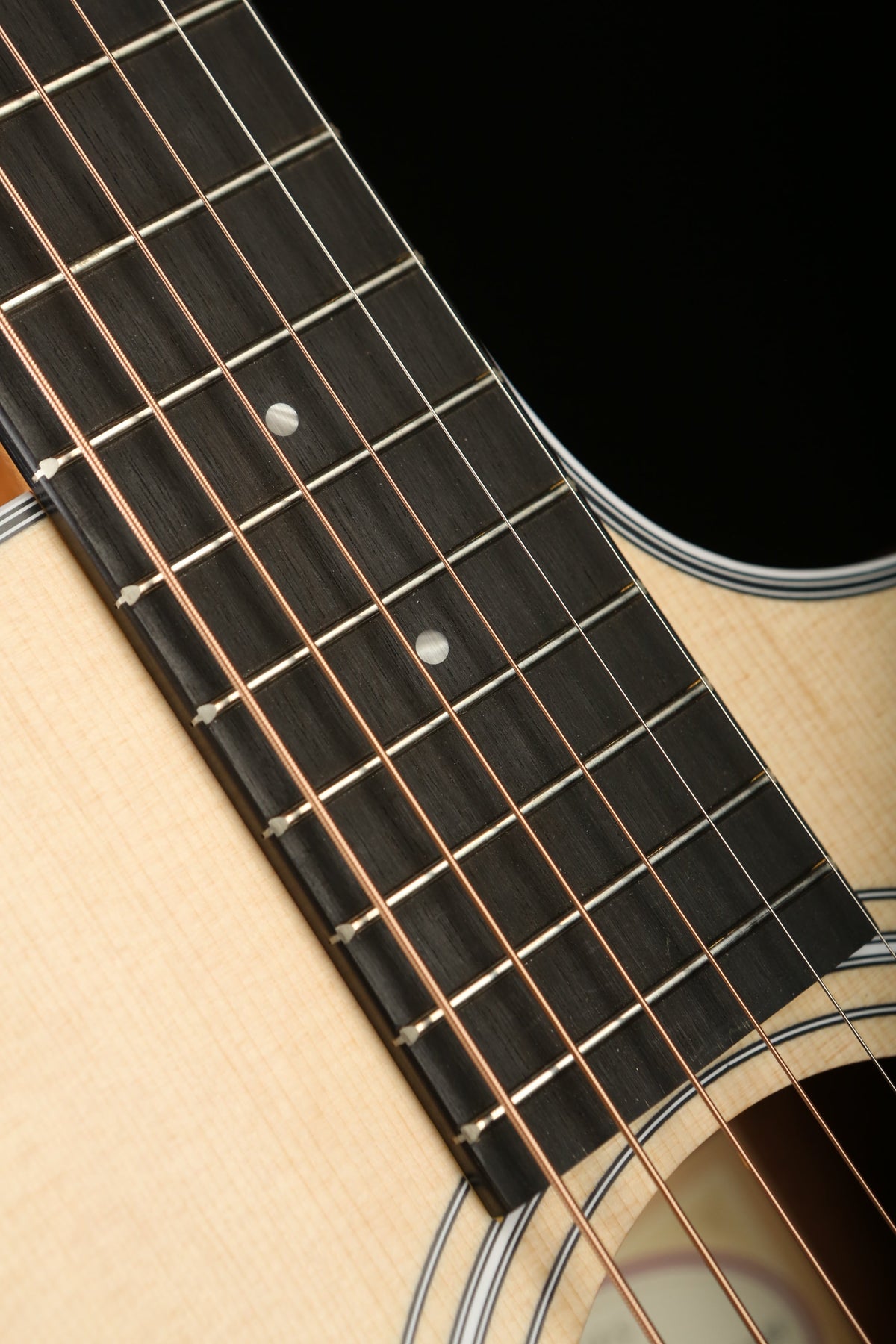 Taylor 214ce-K Koa Acoustic Electric Guitar - Acoustic Centre Music Store, Melbourne Australia