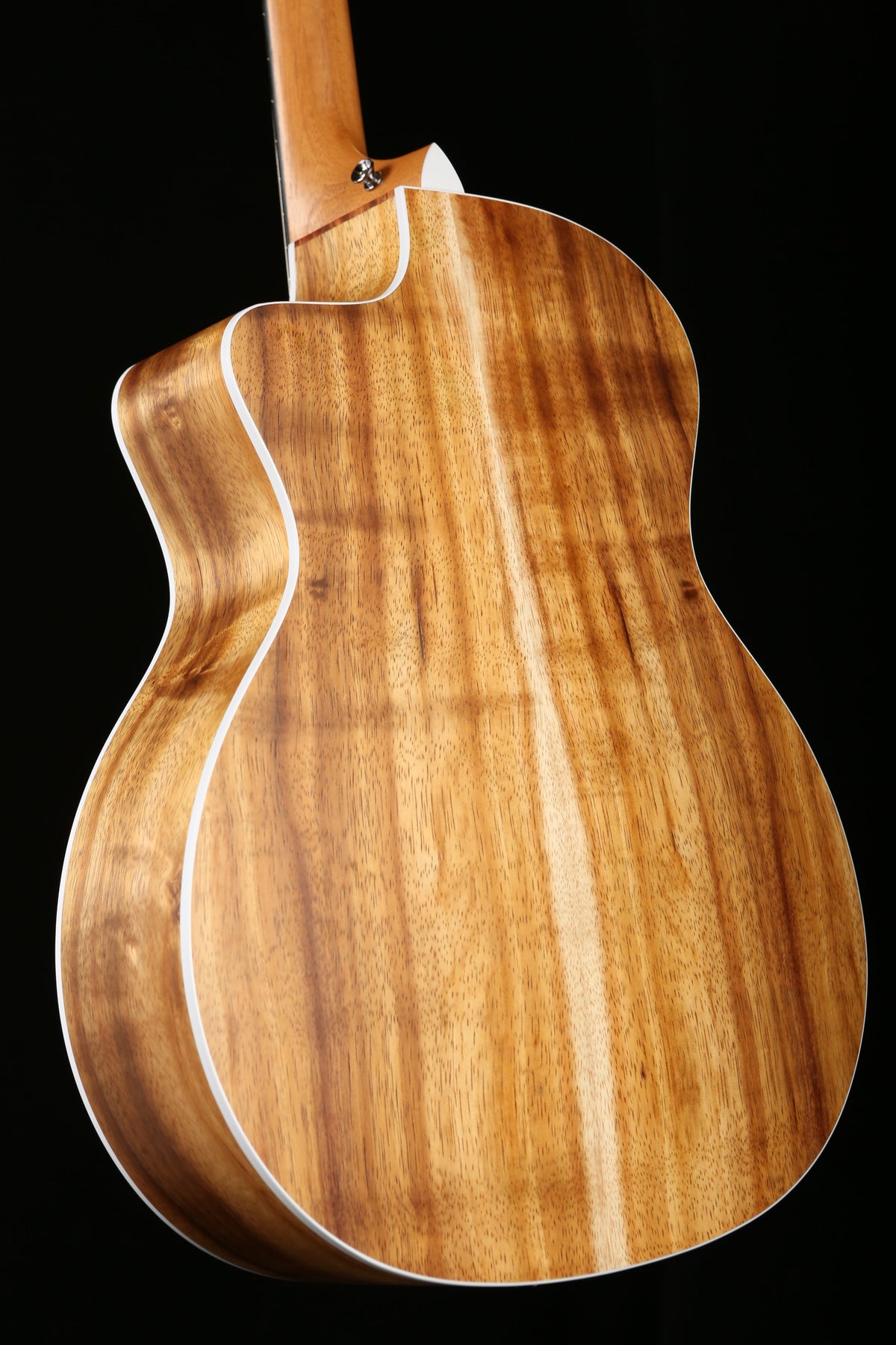 Taylor 214ce-K Koa Acoustic Electric Guitar - Acoustic Centre Music Store, Melbourne Australia