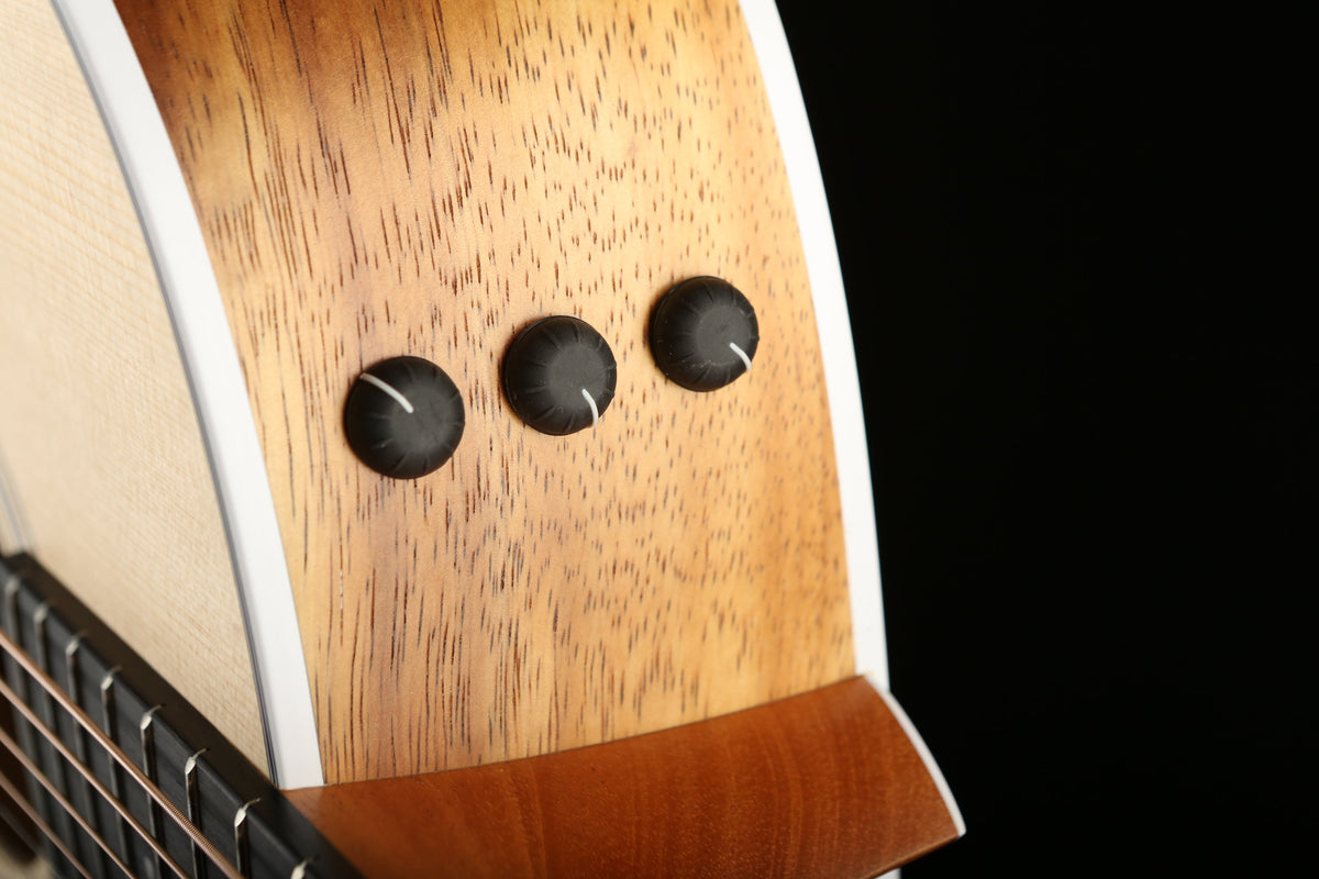 Taylor 214ce-K Koa Acoustic Electric Guitar - Acoustic Centre Music Store, Melbourne Australia