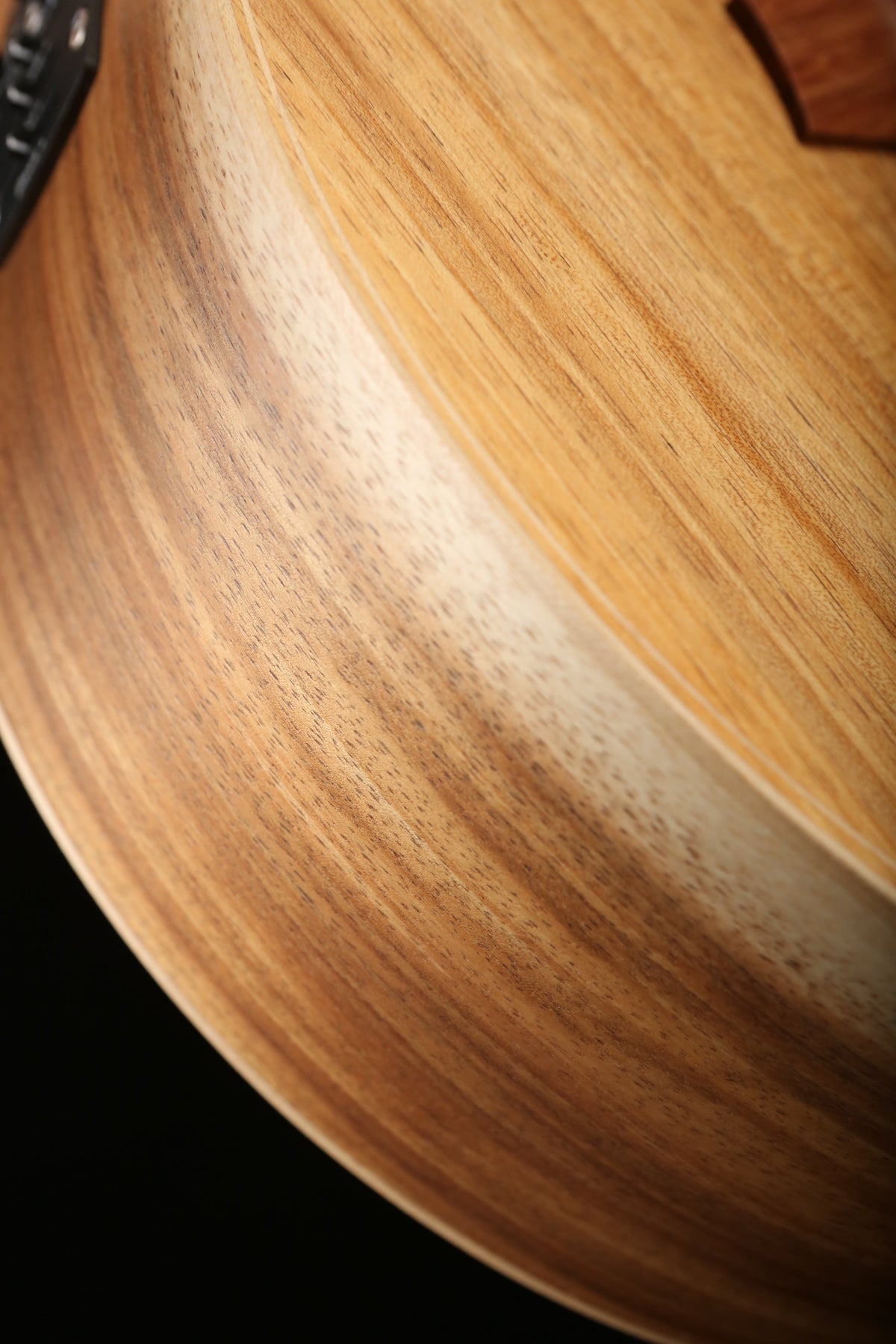 Cole Clark &#39;Angel&#39; AN2EC Blackwood / Blackwood Acoustic Electric Guitar - Acoustic Centre Music Store, Melbourne Australia