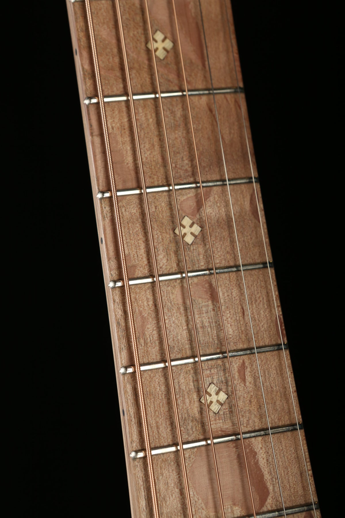 Cole Clark &#39;Angel&#39; AN2EC Blackwood / Blackwood Acoustic Electric Guitar - Acoustic Centre Music Store, Melbourne Australia