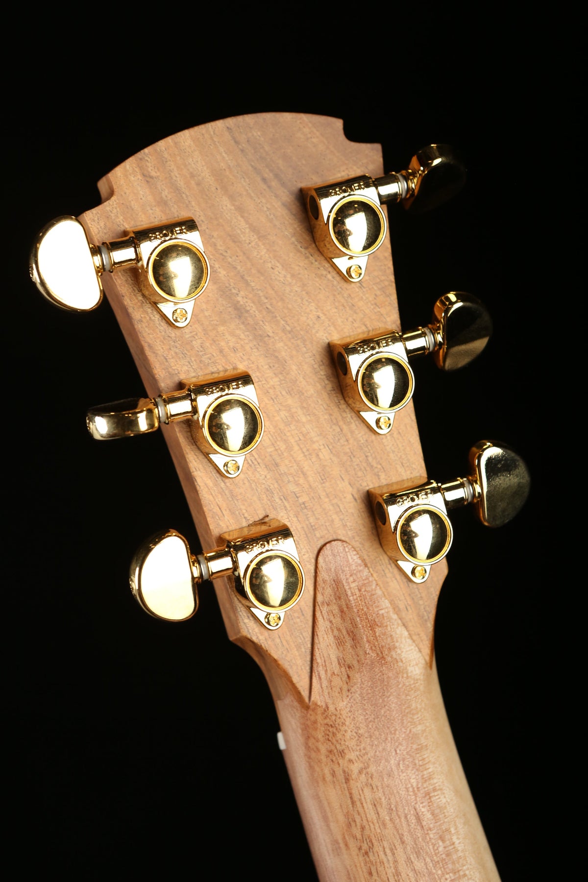 Cole Clark &#39;Angel&#39; AN2EC Blackwood / Blackwood Acoustic Electric Guitar - Acoustic Centre Music Store, Melbourne Australia