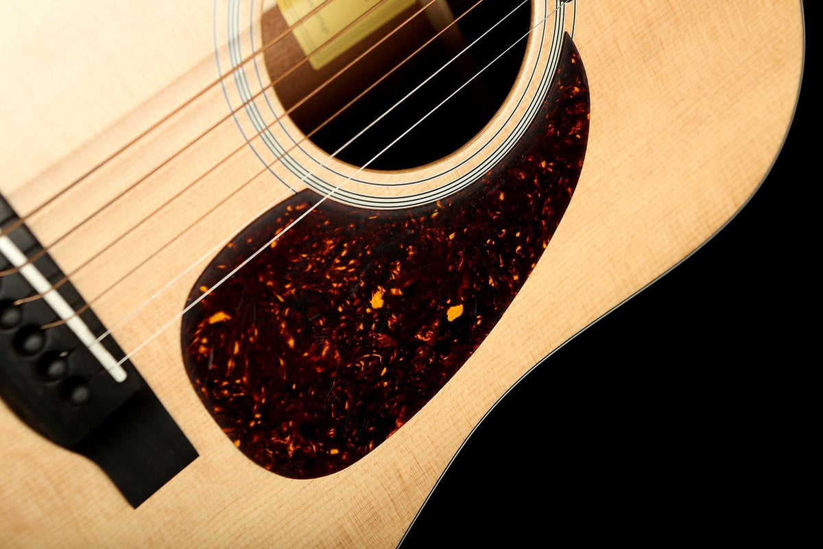 Eastman E1D Acoustic Guitar - Acoustic Centre Music Store, Melbourne Australia