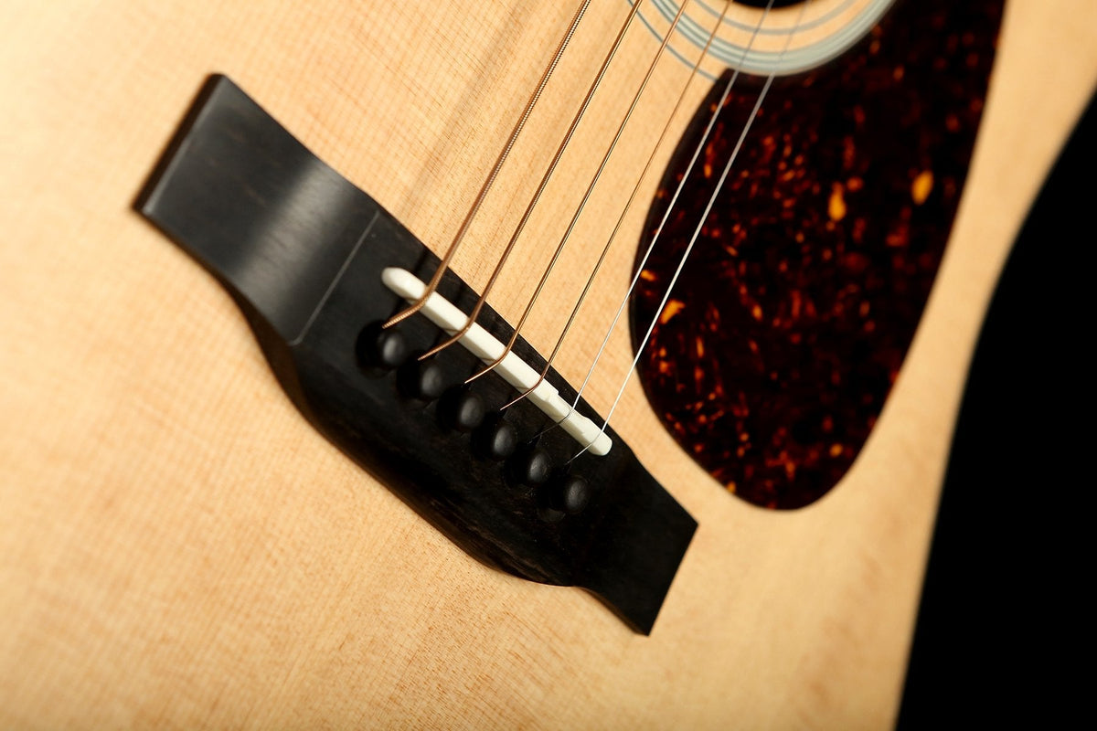 Eastman E1D Acoustic Guitar - Acoustic Centre Music Store, Melbourne Australia