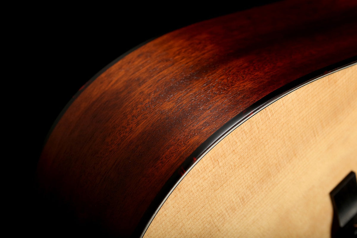 Eastman E1D Acoustic Guitar - Acoustic Centre Music Store, Melbourne Australia