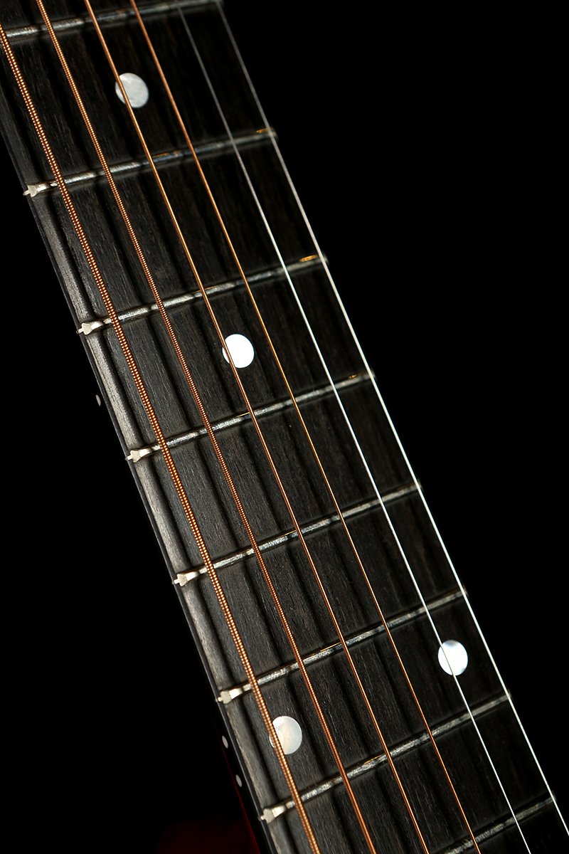 Eastman E1D Acoustic Guitar - Acoustic Centre Music Store, Melbourne Australia