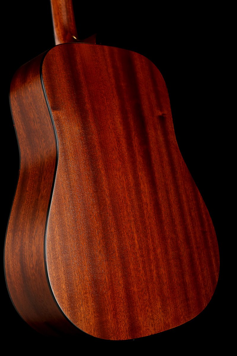 Eastman E1D Acoustic Guitar - Acoustic Centre Music Store, Melbourne Australia