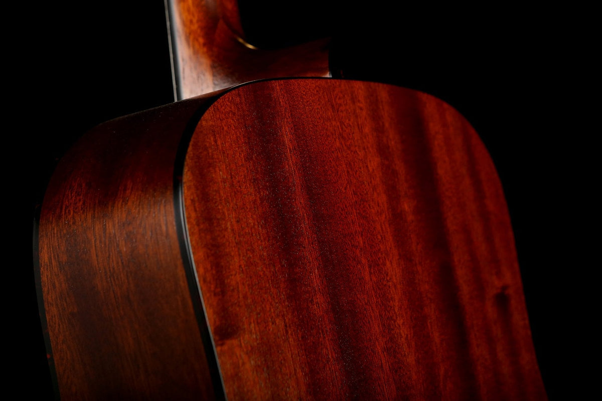 Eastman E1D Acoustic Guitar - Acoustic Centre Music Store, Melbourne Australia