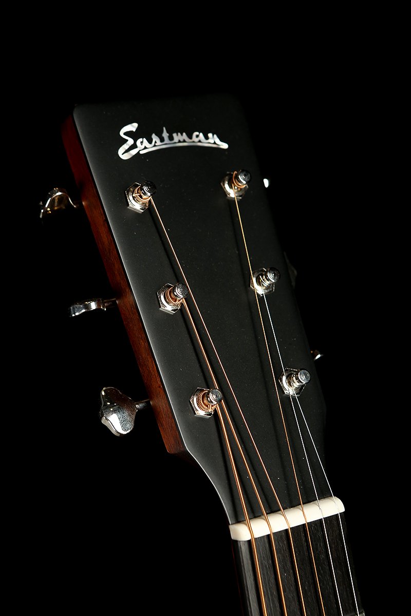 Eastman E1D Acoustic Guitar - Acoustic Centre Music Store, Melbourne Australia
