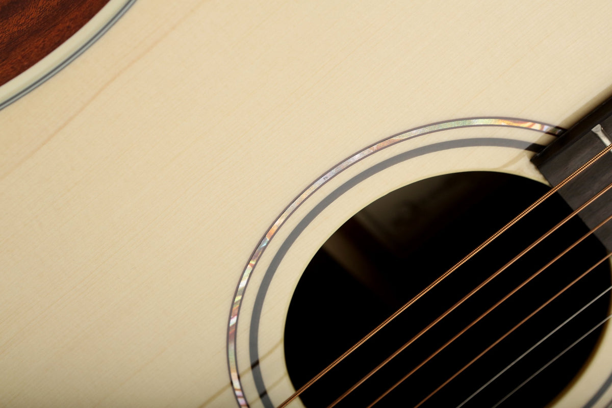 Alvarez RD26CE Acoustic Electric Guitar - Acoustic Centre Music Store, Melbourne Australia