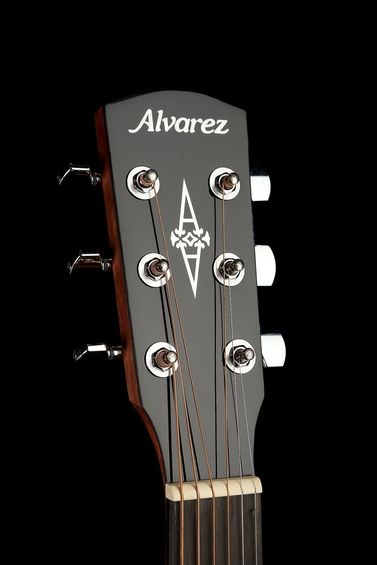Alvarez RD26CE Acoustic Electric Guitar - Acoustic Centre Music Store, Melbourne Australia