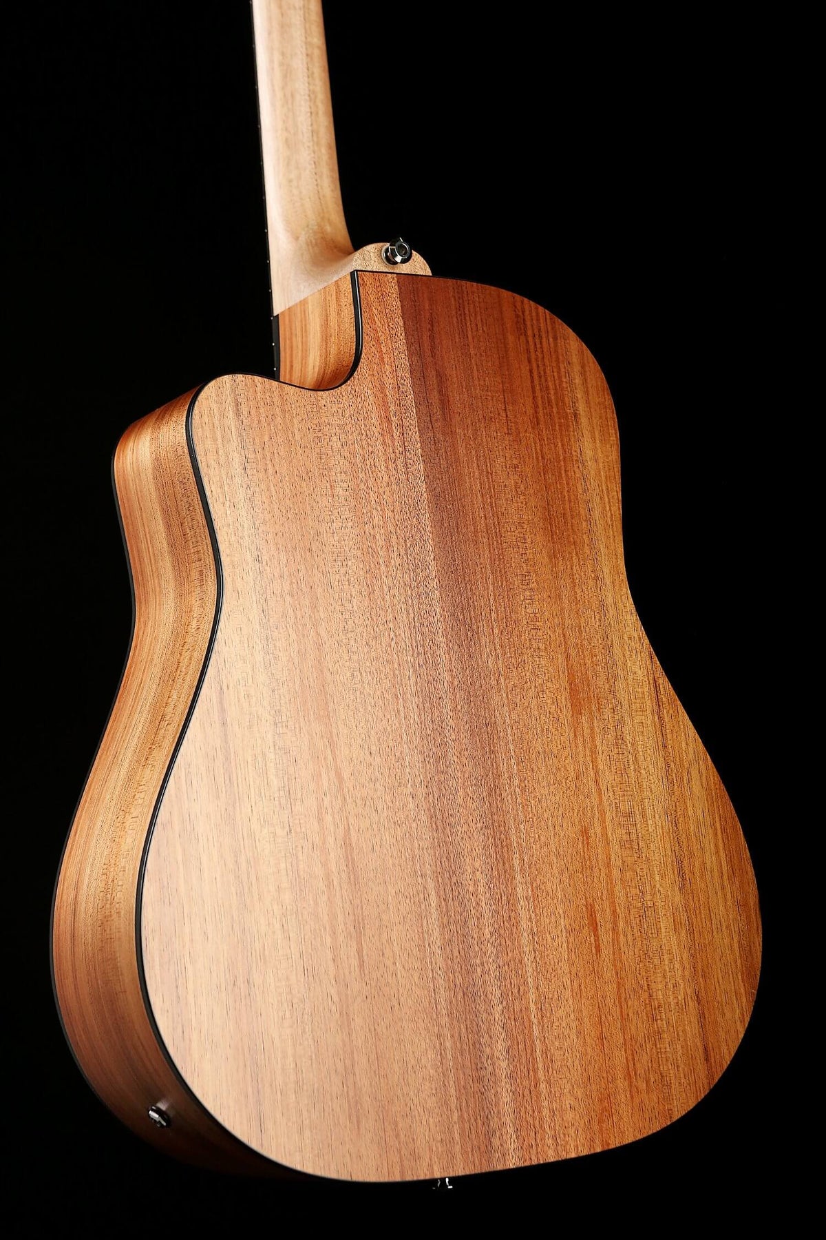 Maton EBW70C Blackwood Acoustic Electric Guitar - Acoustic Centre Music Store, Melbourne Australia