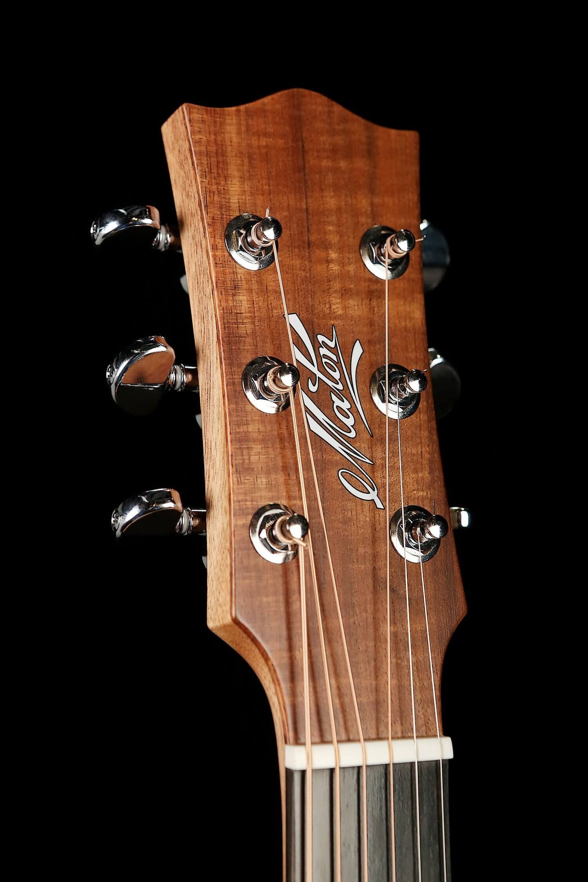 Maton EBW70C Blackwood Acoustic Electric Guitar - Acoustic Centre Music Store, Melbourne Australia