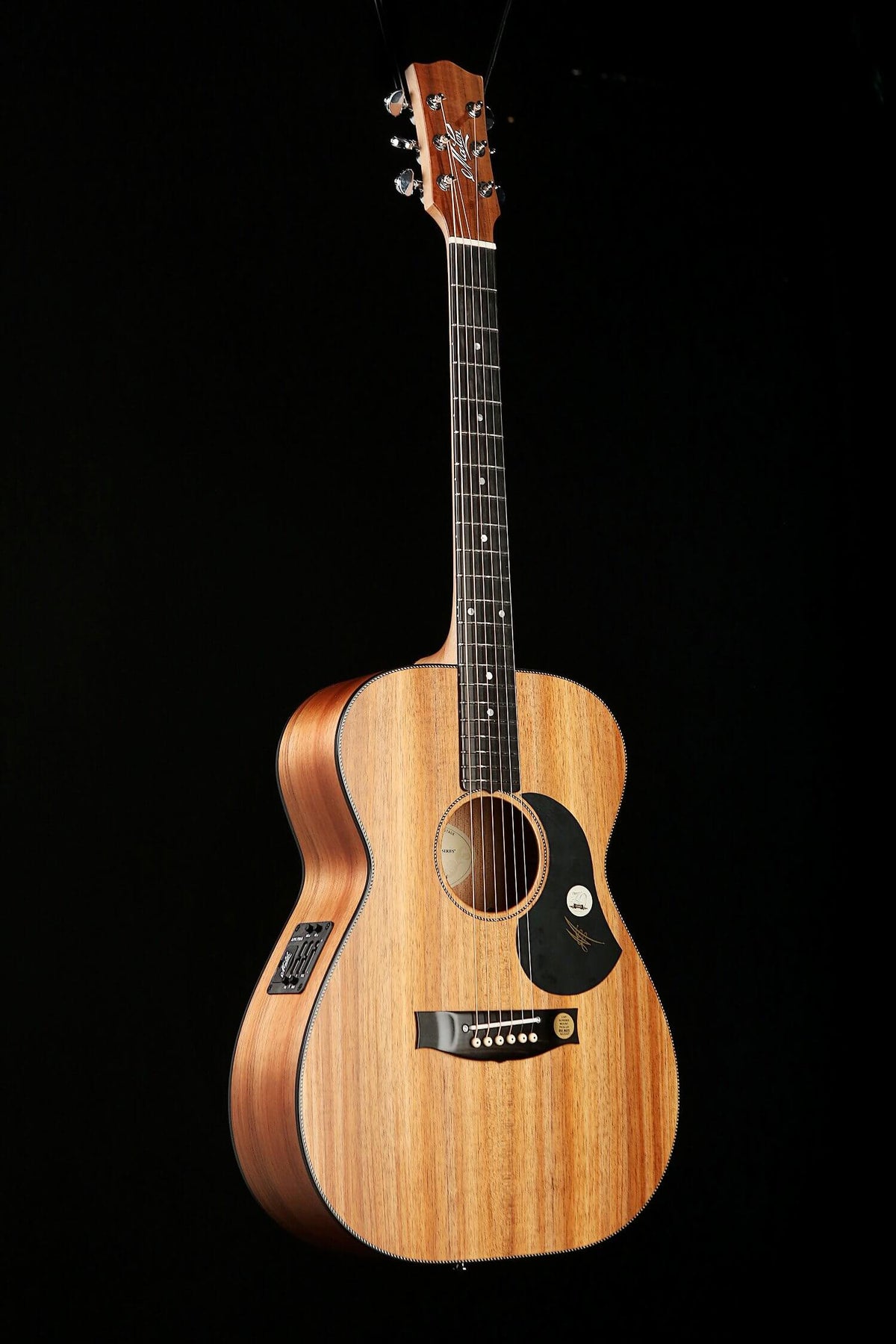 Maton EBW808 Blackwood Acoustic Electric Guitar - Acoustic Centre Music Store, Melbourne Australia