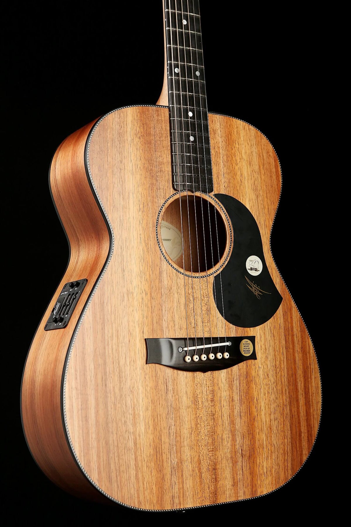 Maton EBW808 Blackwood Acoustic Electric Guitar - Acoustic Centre Music Store, Melbourne Australia