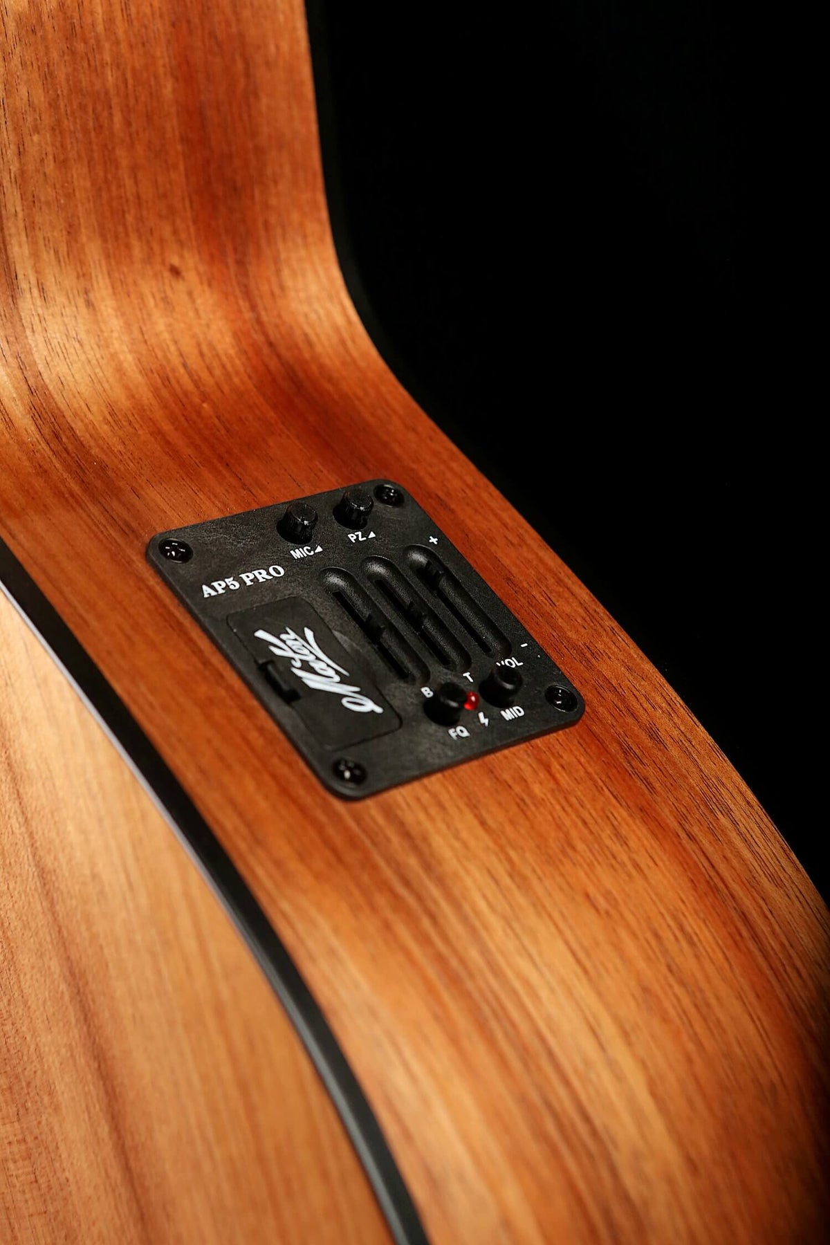 Maton EBW808 Blackwood Acoustic Electric Guitar - Acoustic Centre Music Store, Melbourne Australia