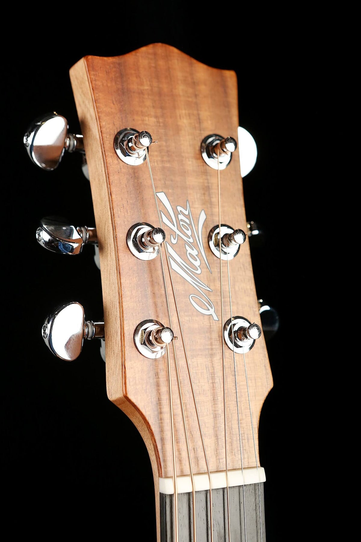 Maton EBW808 Blackwood Acoustic Electric Guitar - Acoustic Centre Music Store, Melbourne Australia