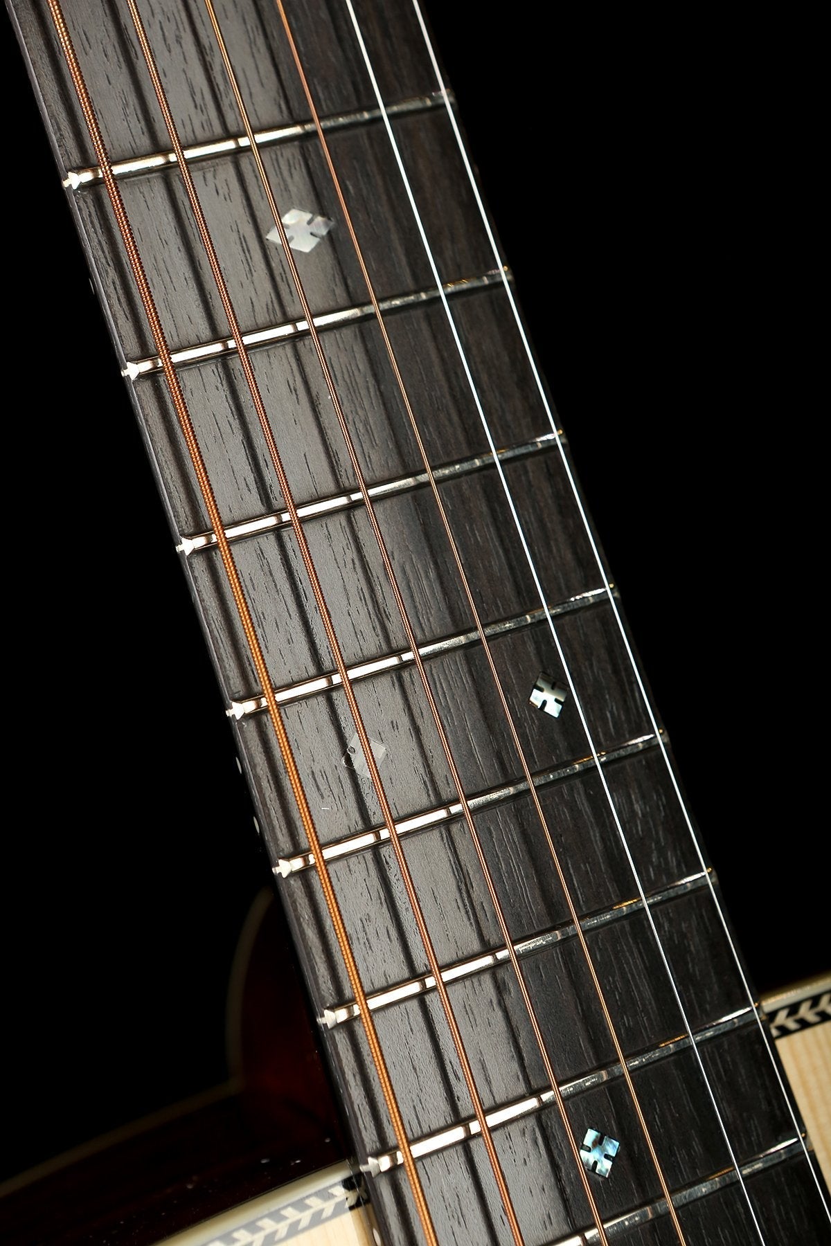 Eastman E20 OM Acoustic Guitar - Acoustic Centre Music Store, Melbourne Australia