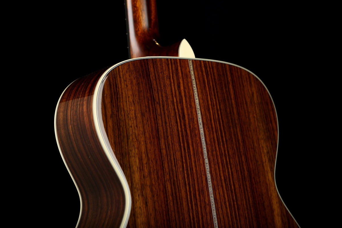 Eastman E20 OM Acoustic Guitar - Acoustic Centre Music Store, Melbourne Australia