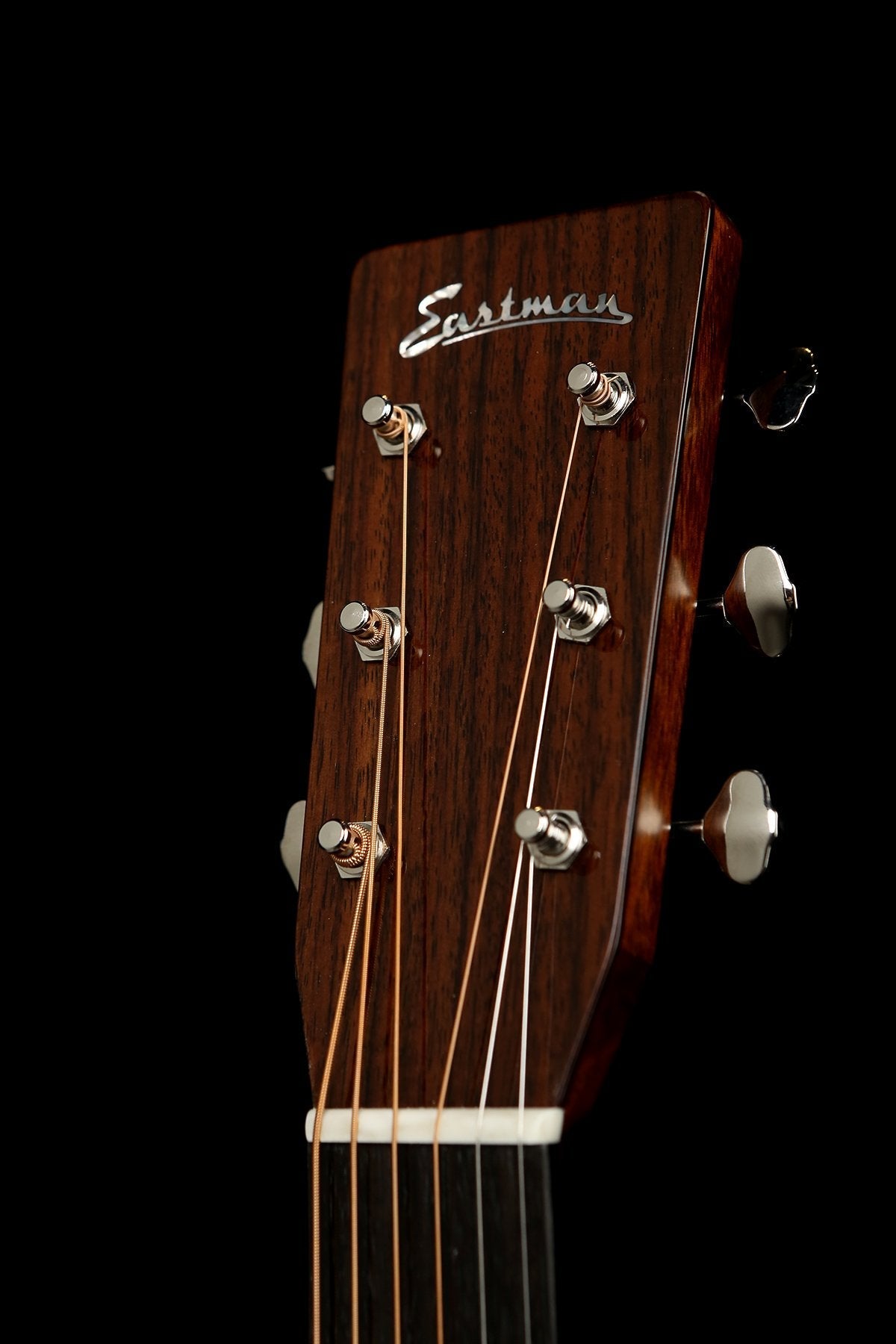 Eastman E20 OM Acoustic Guitar - Acoustic Centre Music Store, Melbourne Australia