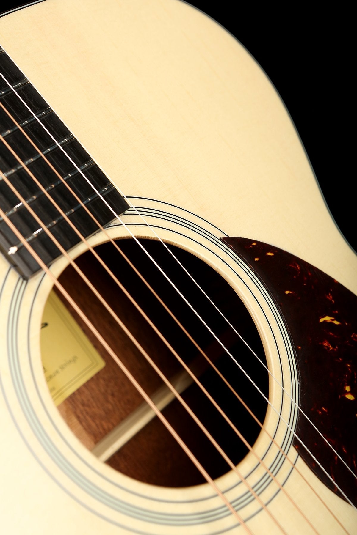 Eastman E1 OM Acoustic Guitar - Acoustic Centre Music Store, Melbourne Australia