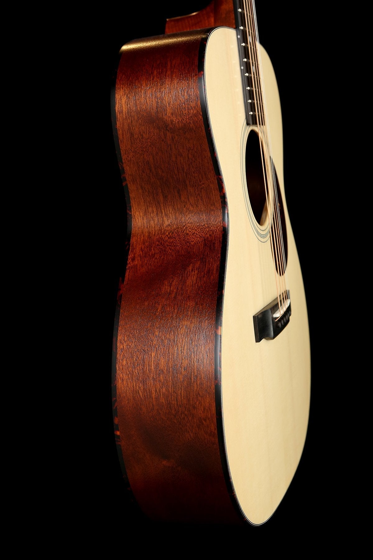 Eastman E1 OM Acoustic Guitar - Acoustic Centre Music Store, Melbourne Australia