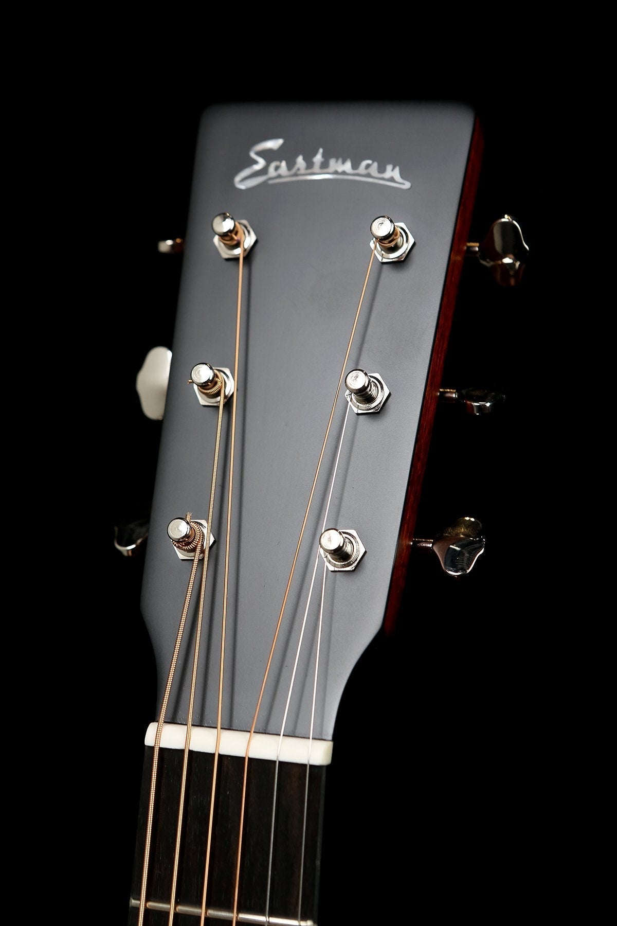 Eastman E1 OM Acoustic Guitar - Acoustic Centre Music Store, Melbourne Australia