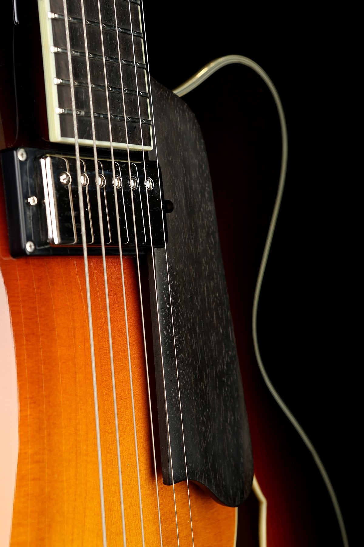 Eastman AR503CE SB Sunburst Electric Archtop guitar - Acoustic Centre Music Store, Melbourne Australia