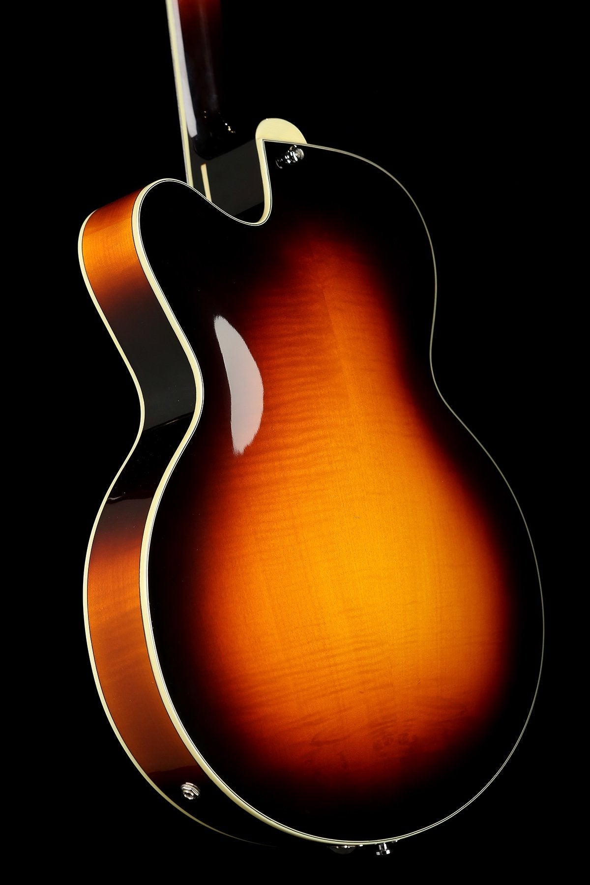 Eastman AR503CE SB Sunburst Electric Archtop guitar - Acoustic Centre Music Store, Melbourne Australia